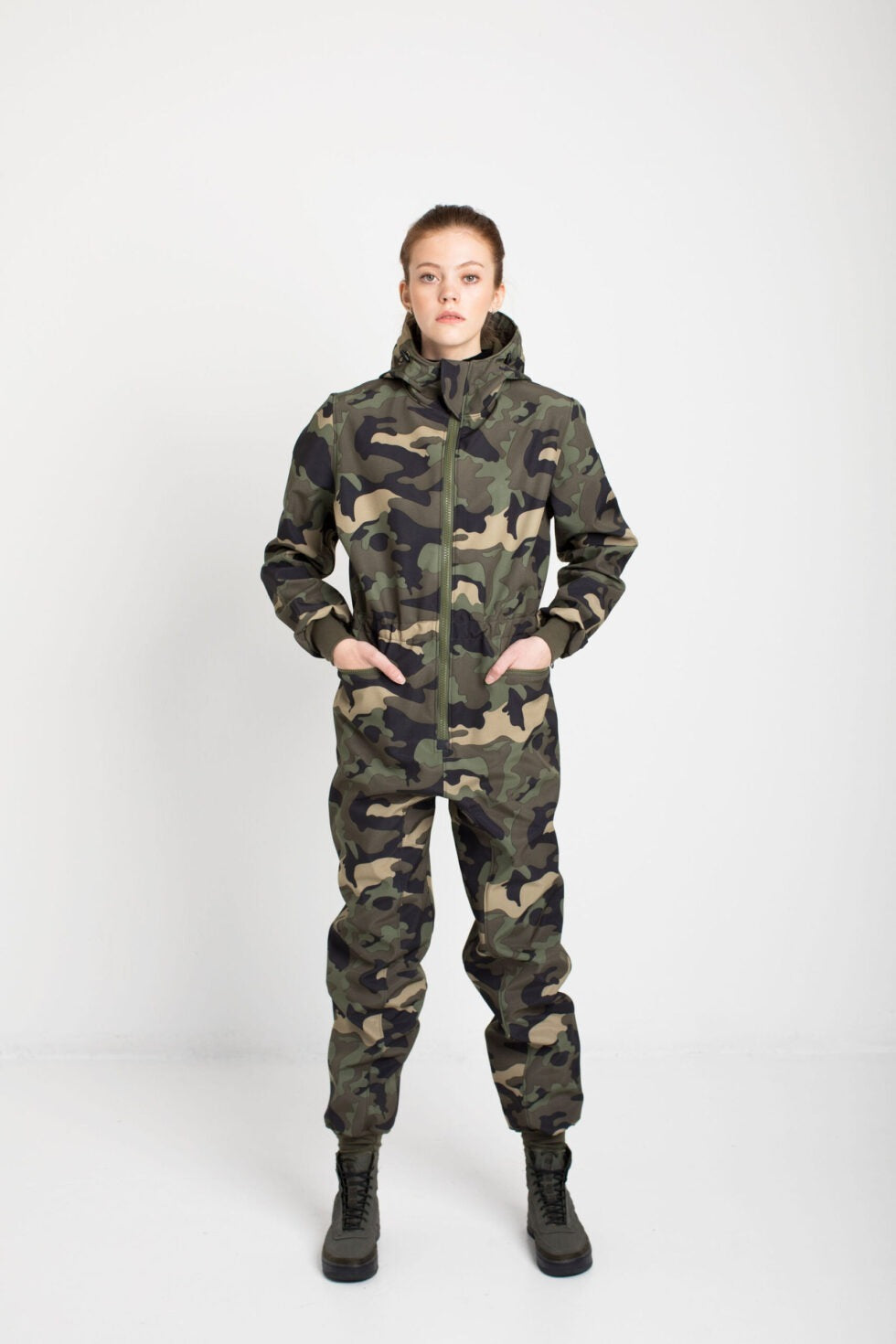 Sweatshirt With Your Child's Drawing