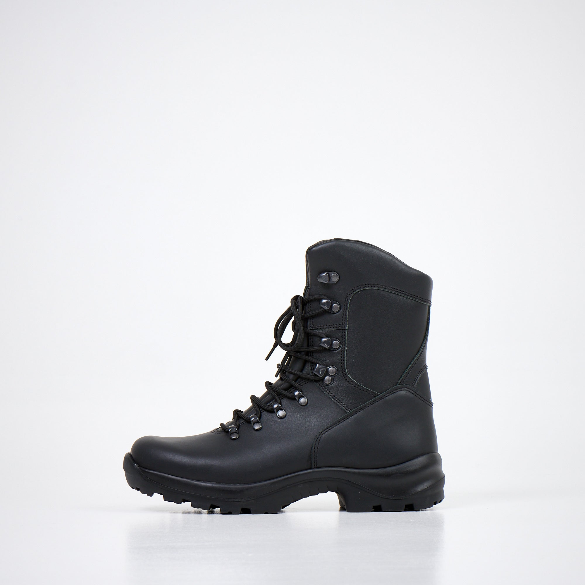 M77 aka Norwegian Combat Boots