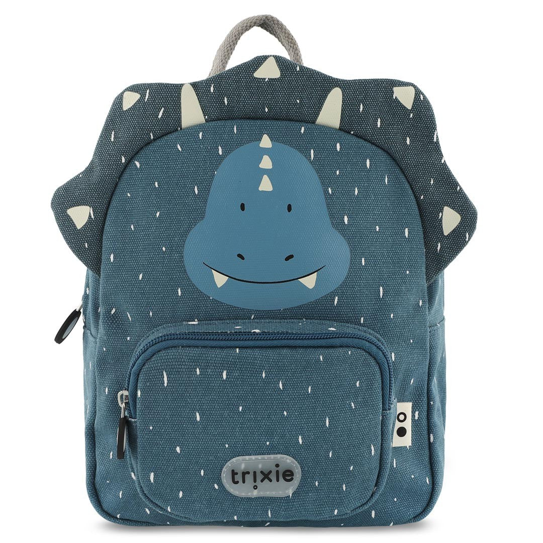Waterproof Backpack - Black Bow Large