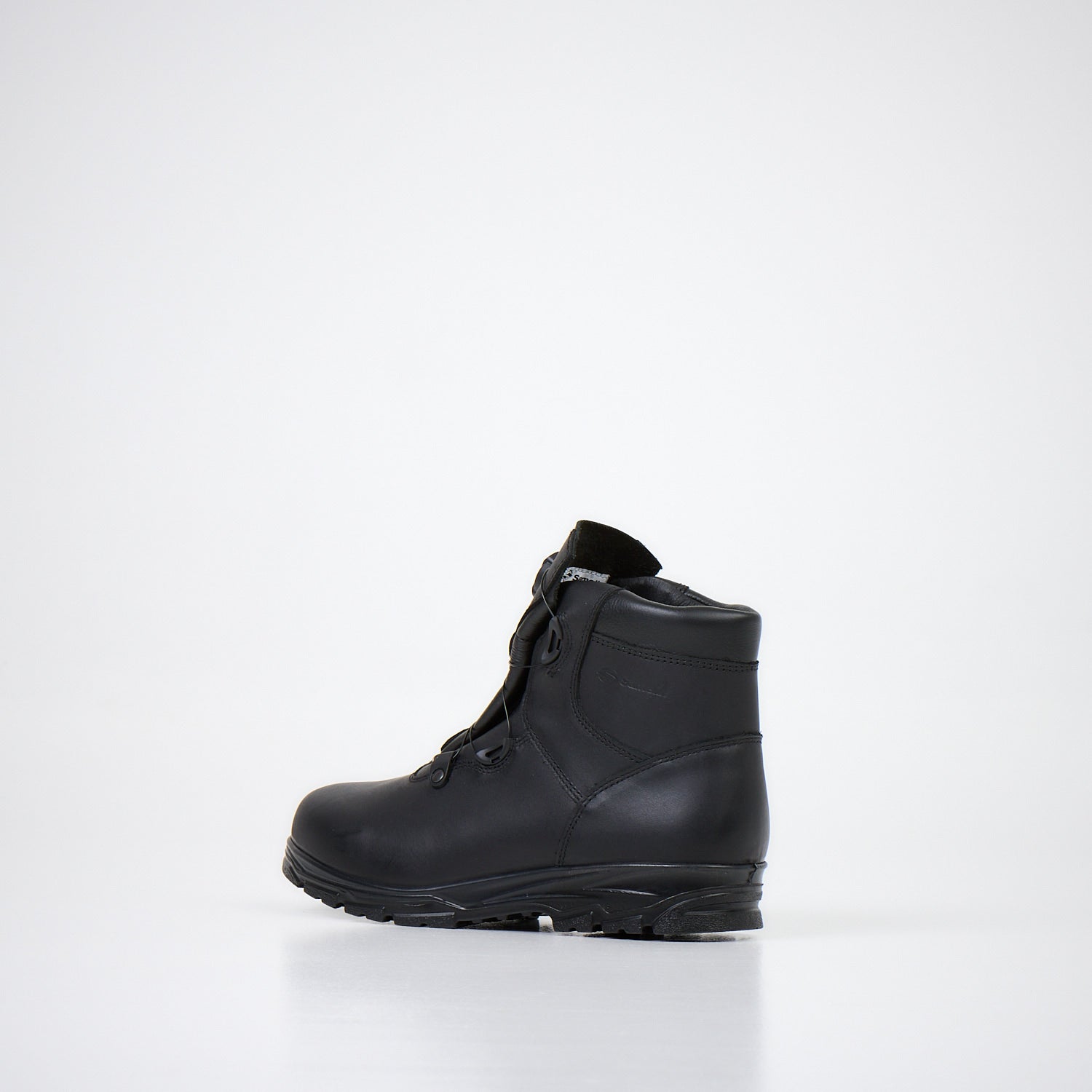 M77 aka Norwegian Combat Boots