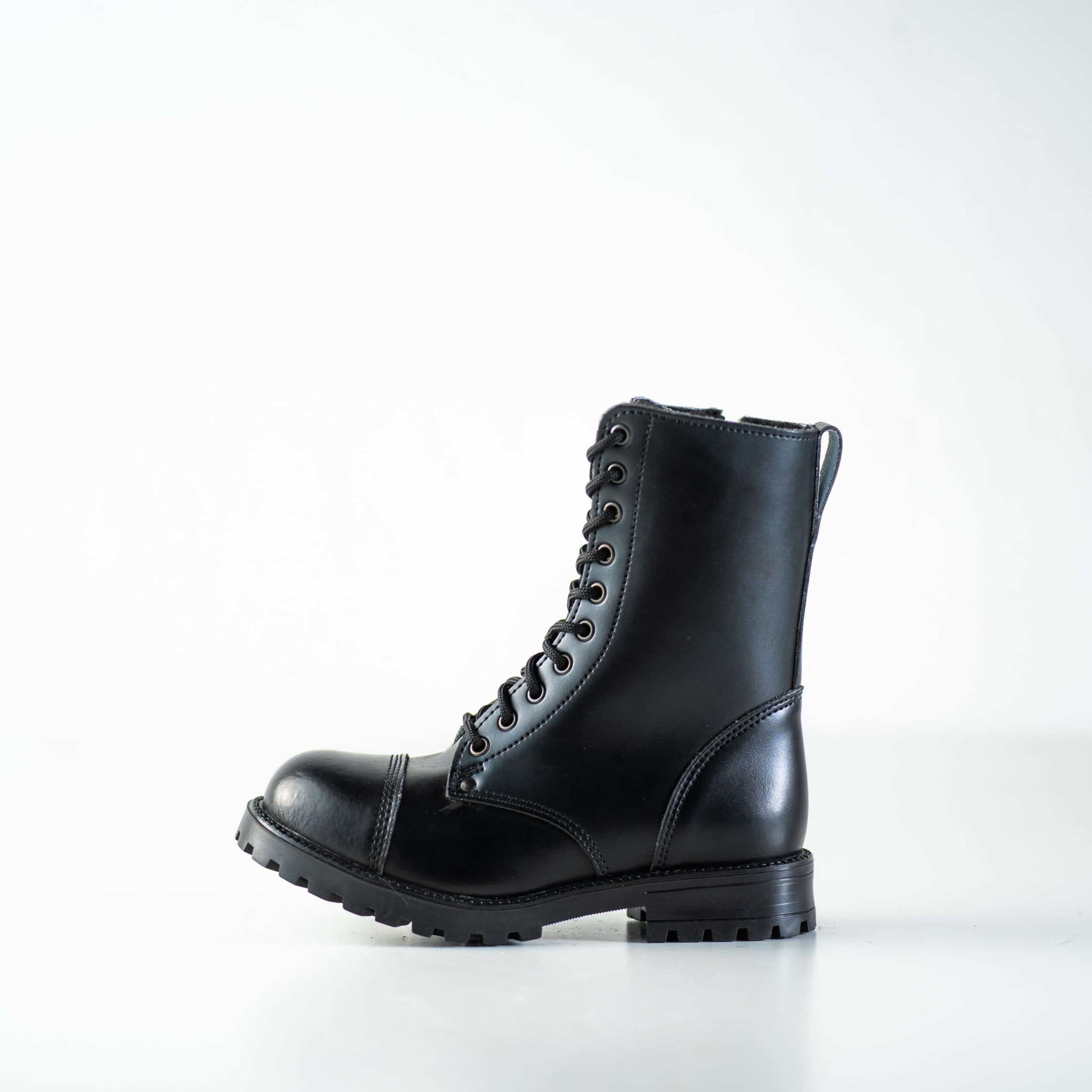 511 Burgundy with Zipper - Winter