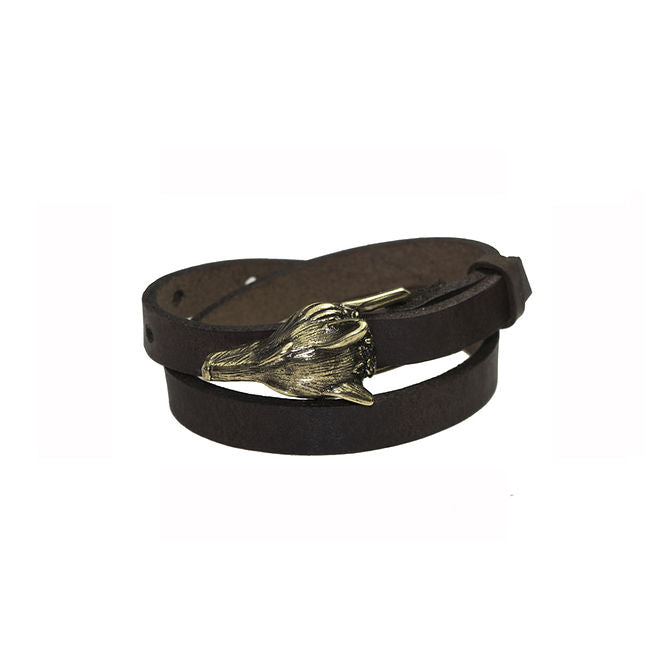 Bracelet - SPRING Leaf