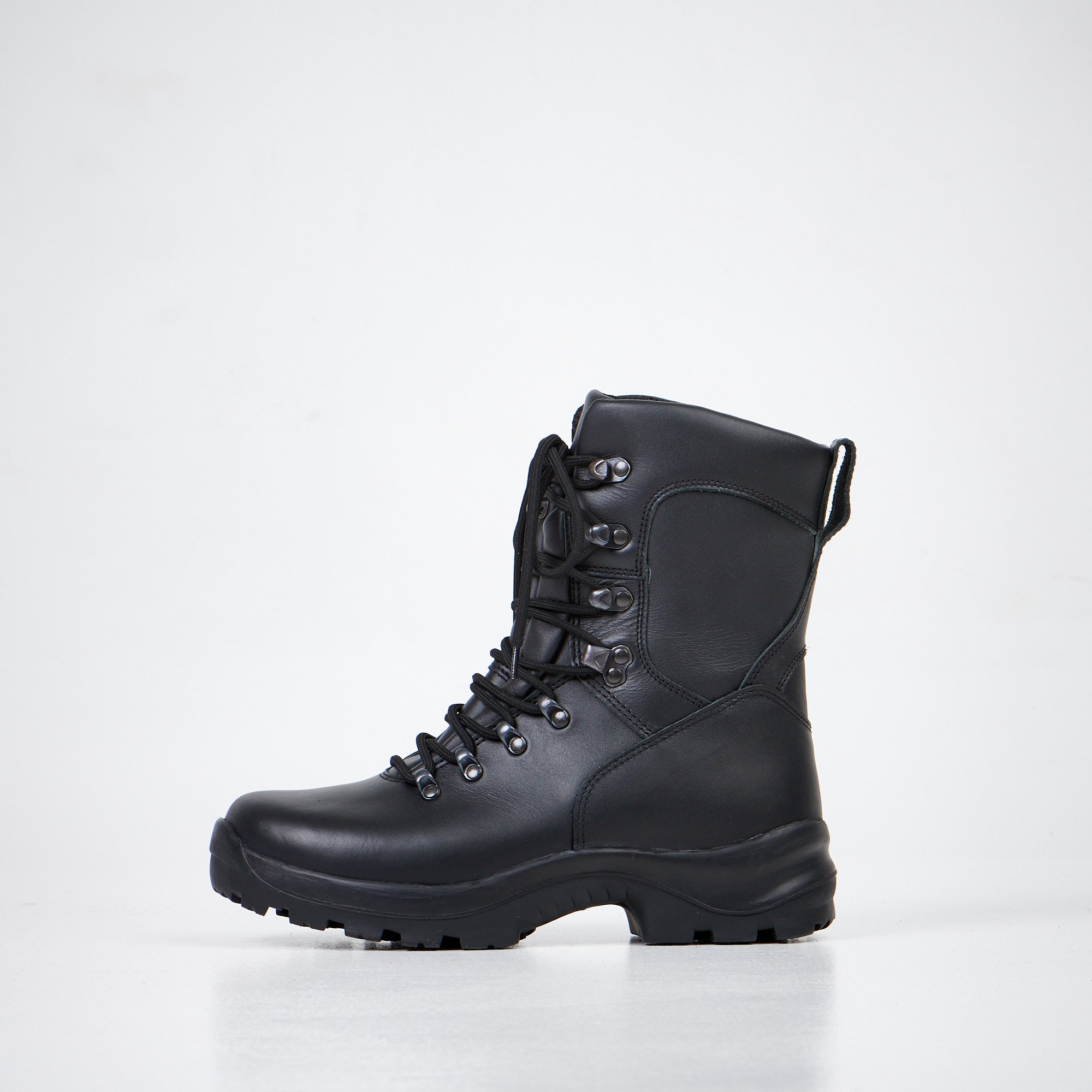 2077 Combat Boots aka M77 Boots 2.0