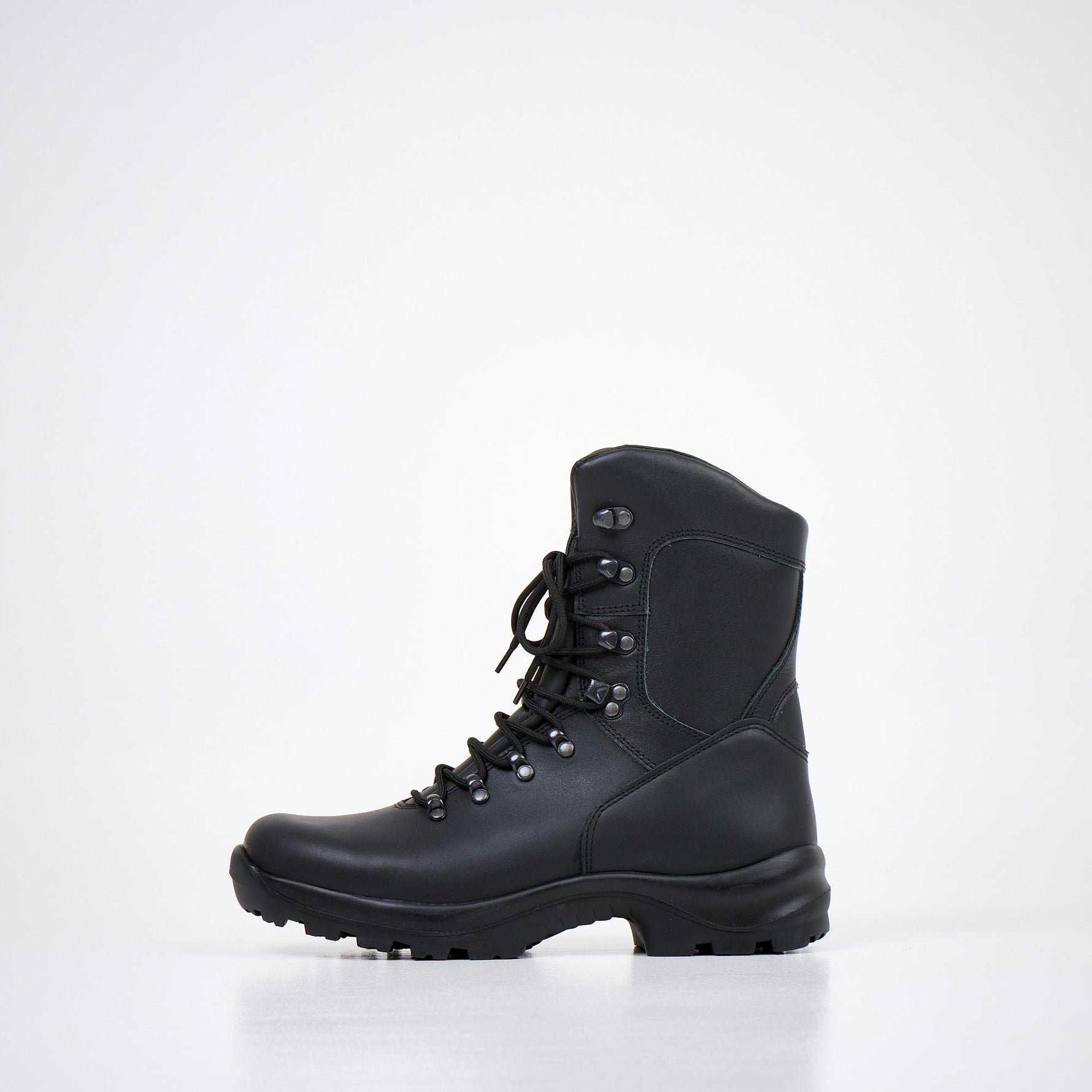 M77 aka Norwegian Combat Boots