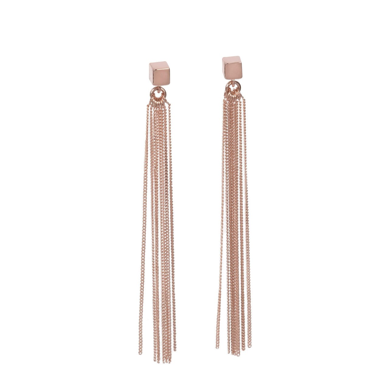 Earrings IRREGULAR x1