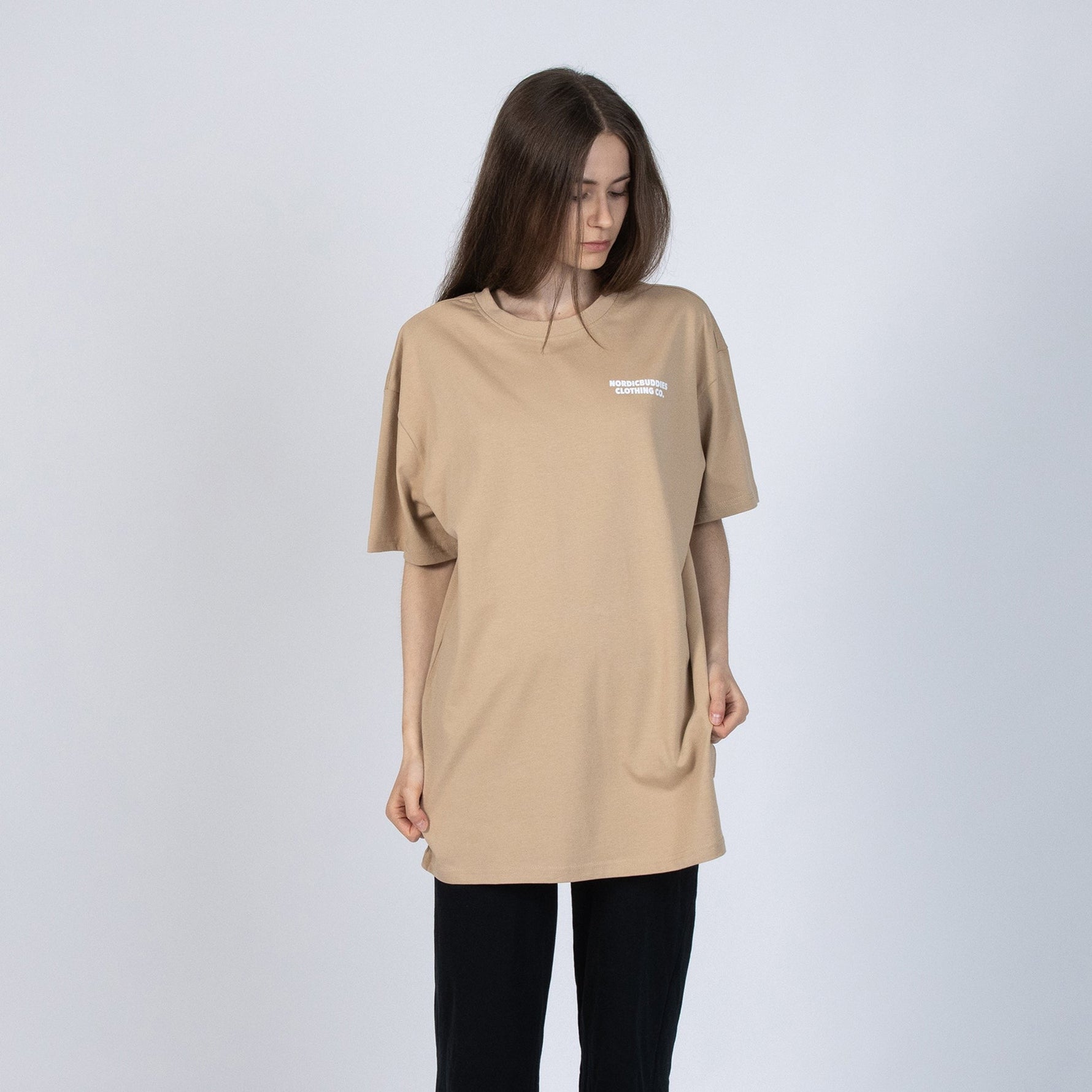Meerkat f_ck off sweatshirt