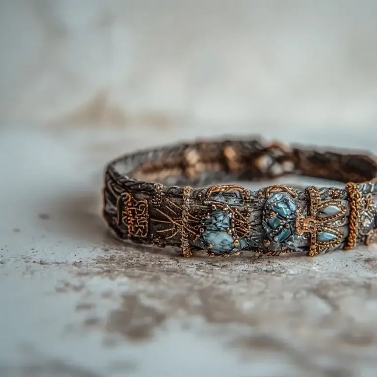 Buzzastore Men Bracelets - Buzzastore