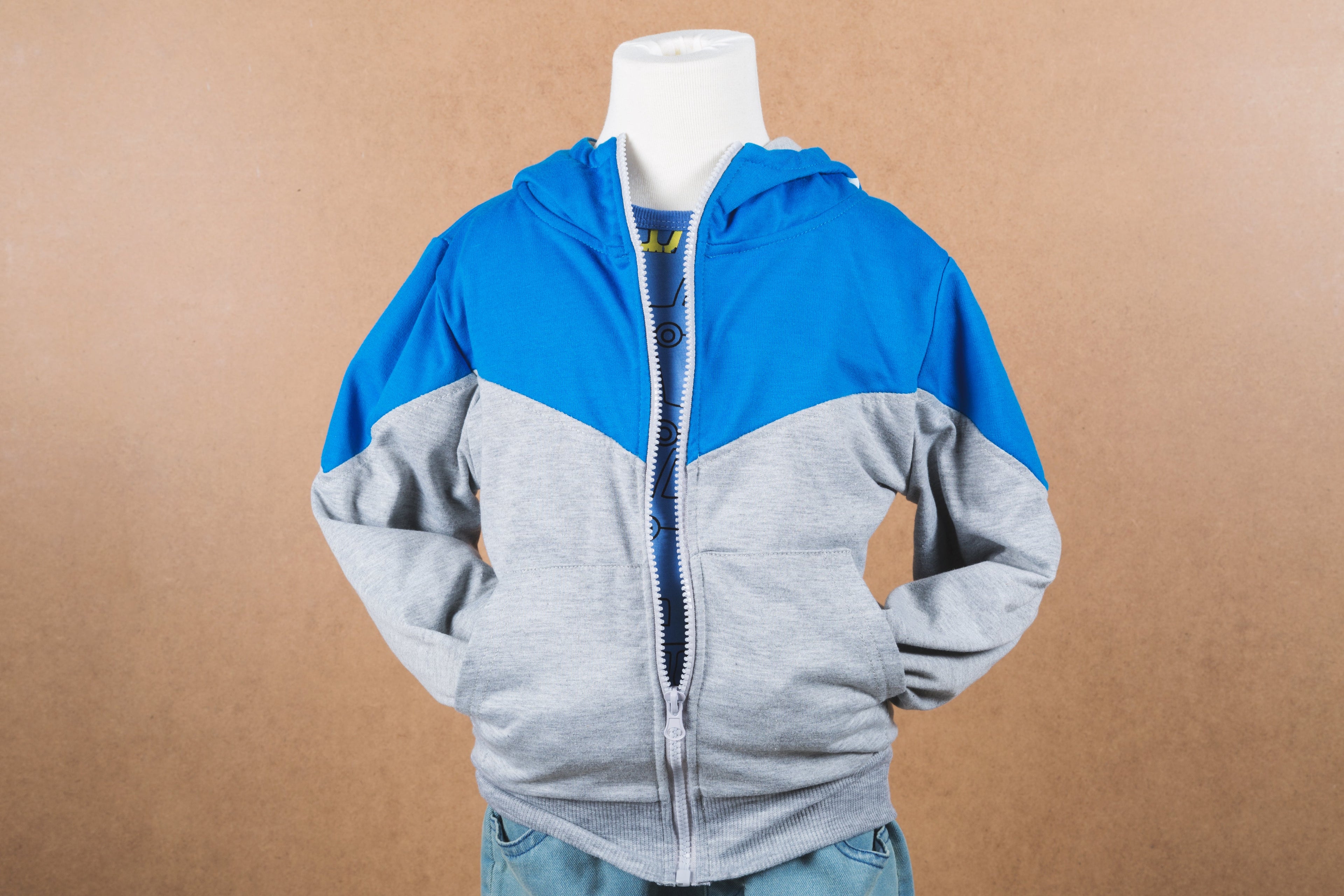 APPAREL - Buzzastore