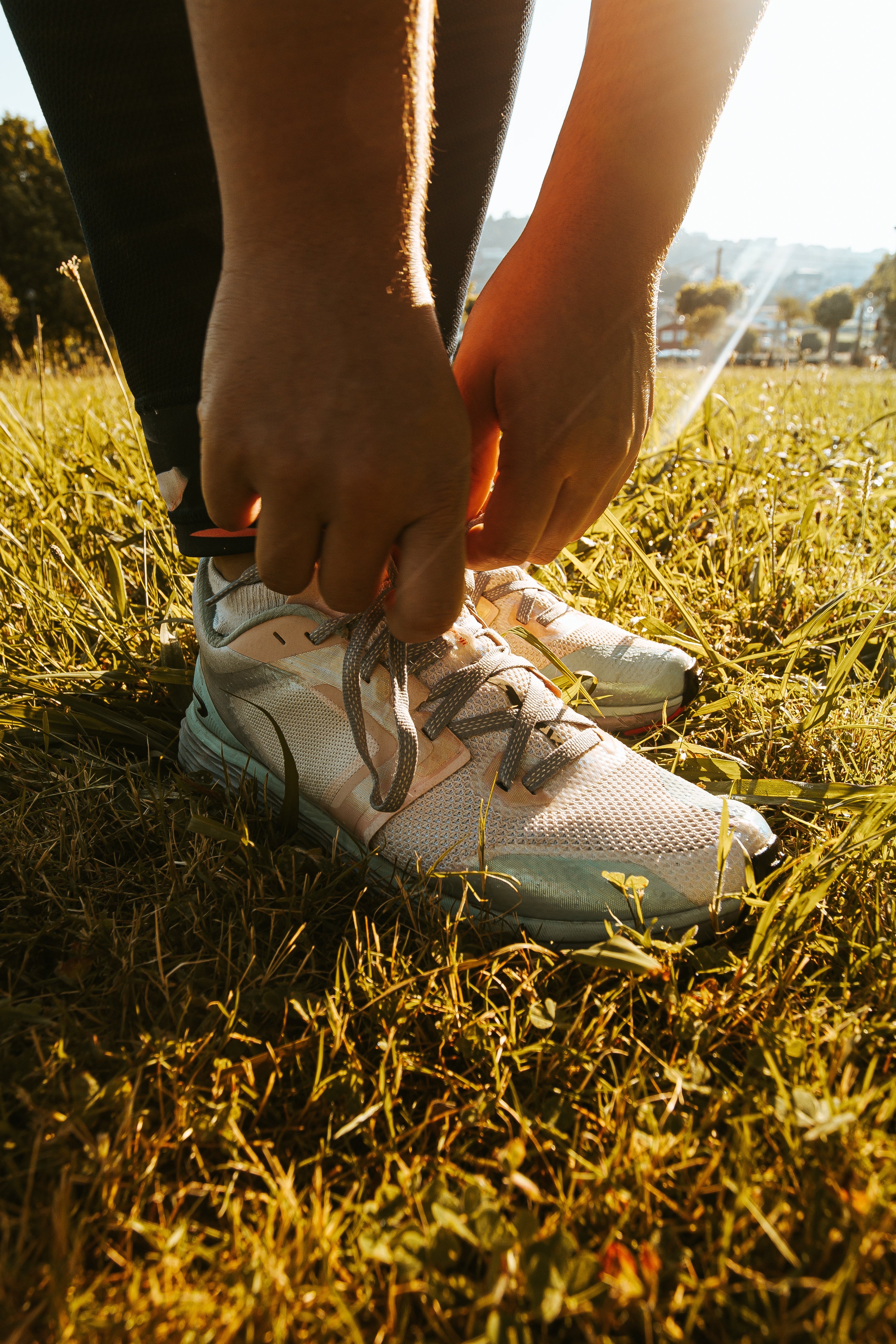 FOOTWEAR - Buzzastore