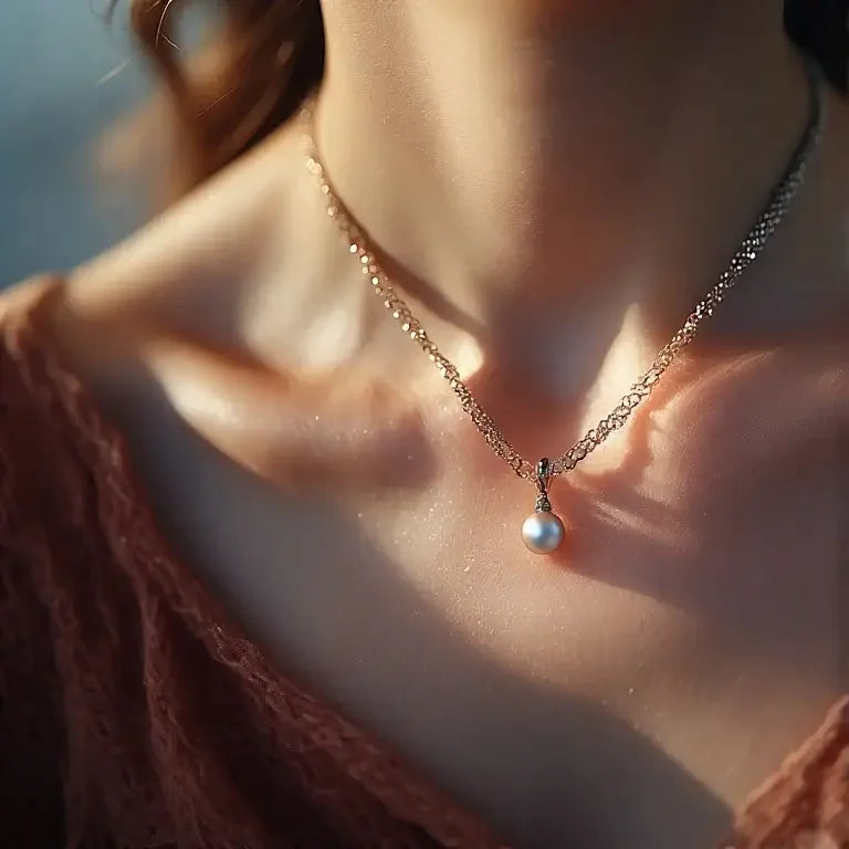 Buzzastore Women Necklaces - Buzzastore