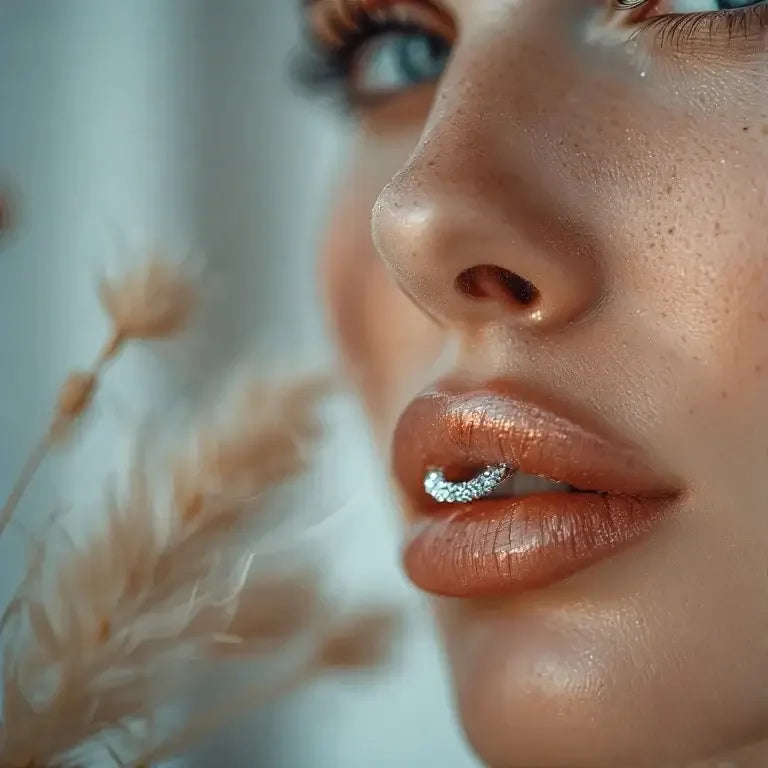 Buzzastore Women Piercings - Buzzastore
