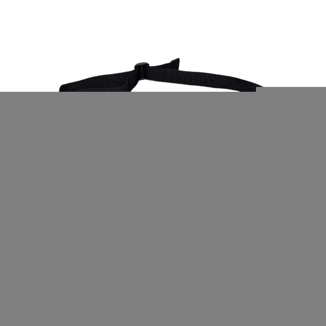 BLACK HOLE - dog treat bag