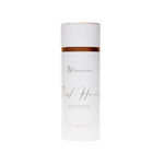 Powdered Candle -  Dark Honey