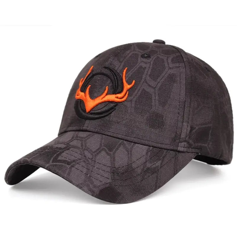 Valentine’s Day Men’s polyester baseball caps sports caps hip hop dad hats