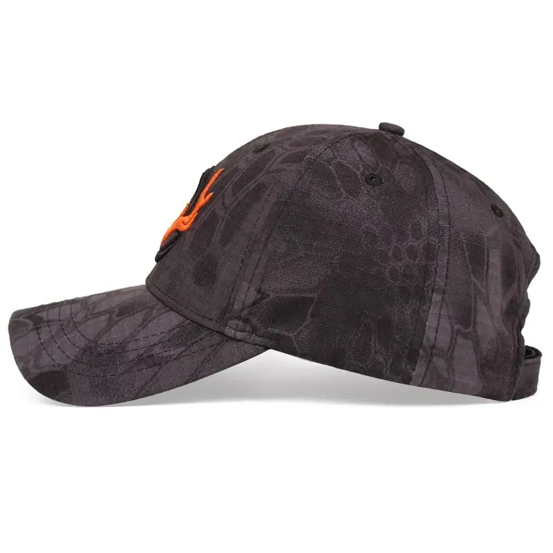 Valentine’s Day Men’s polyester baseball caps sports caps hip hop dad hats
