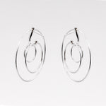Earrings LAYERS x3