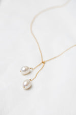 TIED TO COCO - Pearl