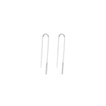 Earrings U