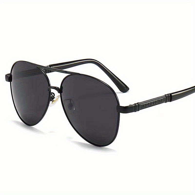 Polarized Fashion Glasses For Women & Men Large
