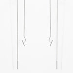 Earrings SWING