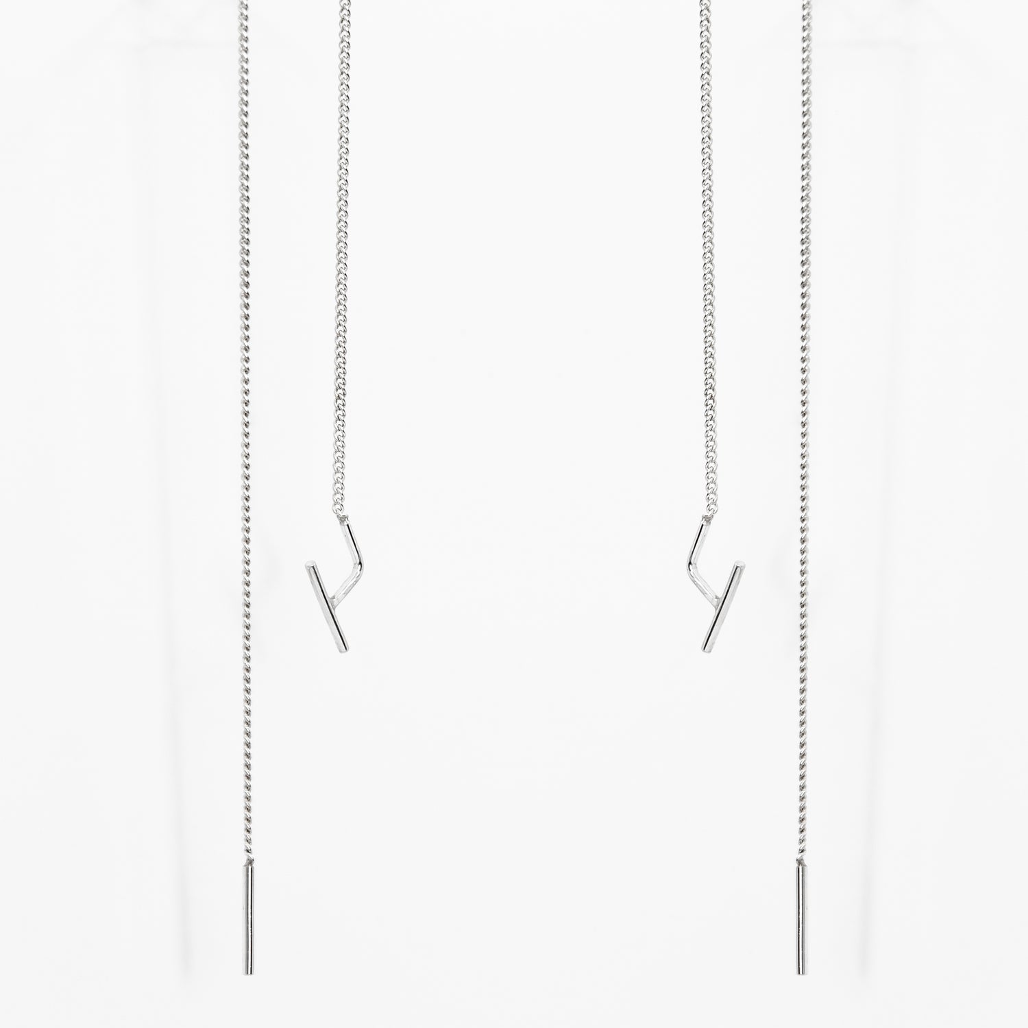 Earrings SWING