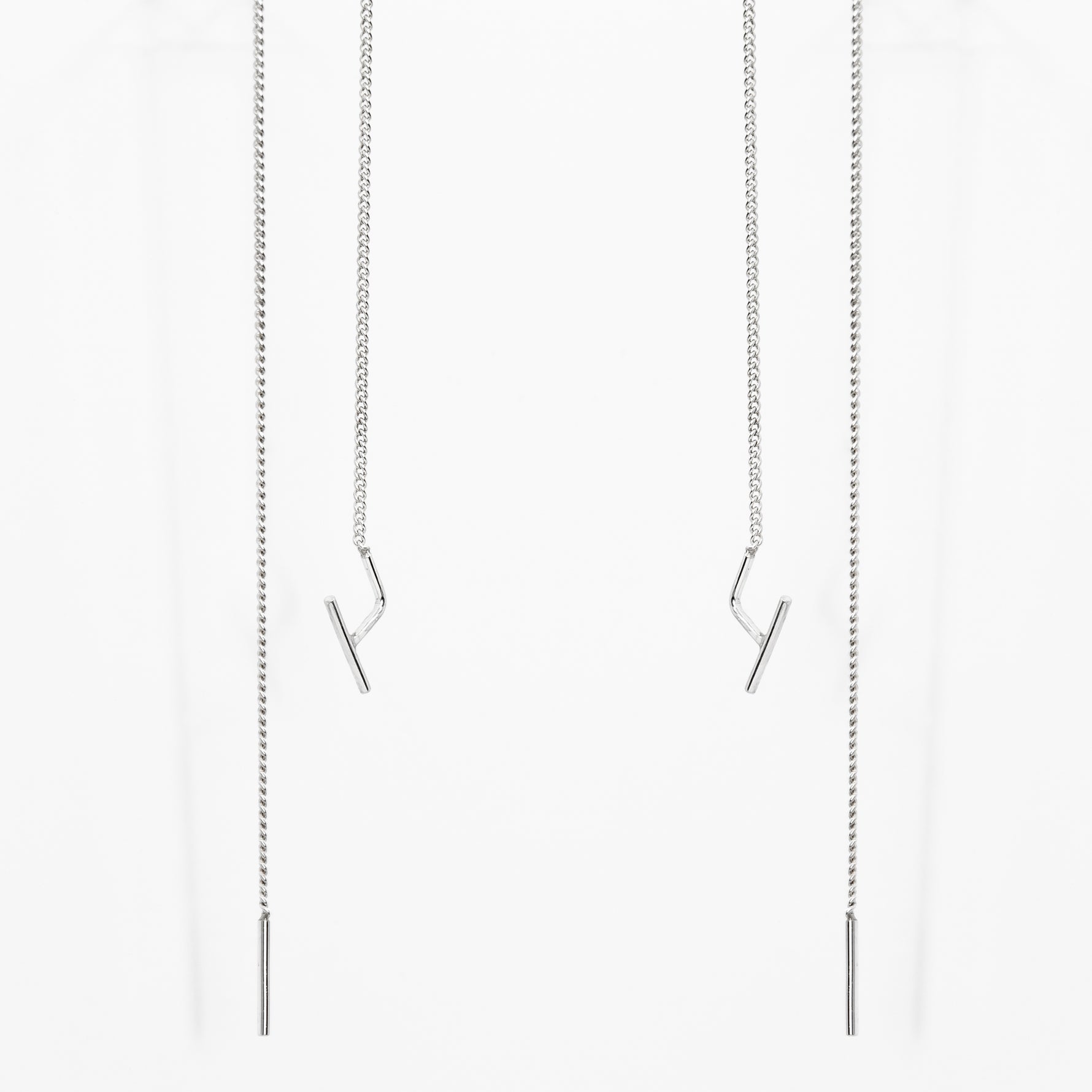Earrings SWING