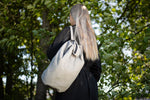 Märss upcycled bag - Green