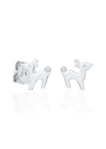 Earrings Roe - For Kids