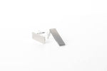 Corner silver