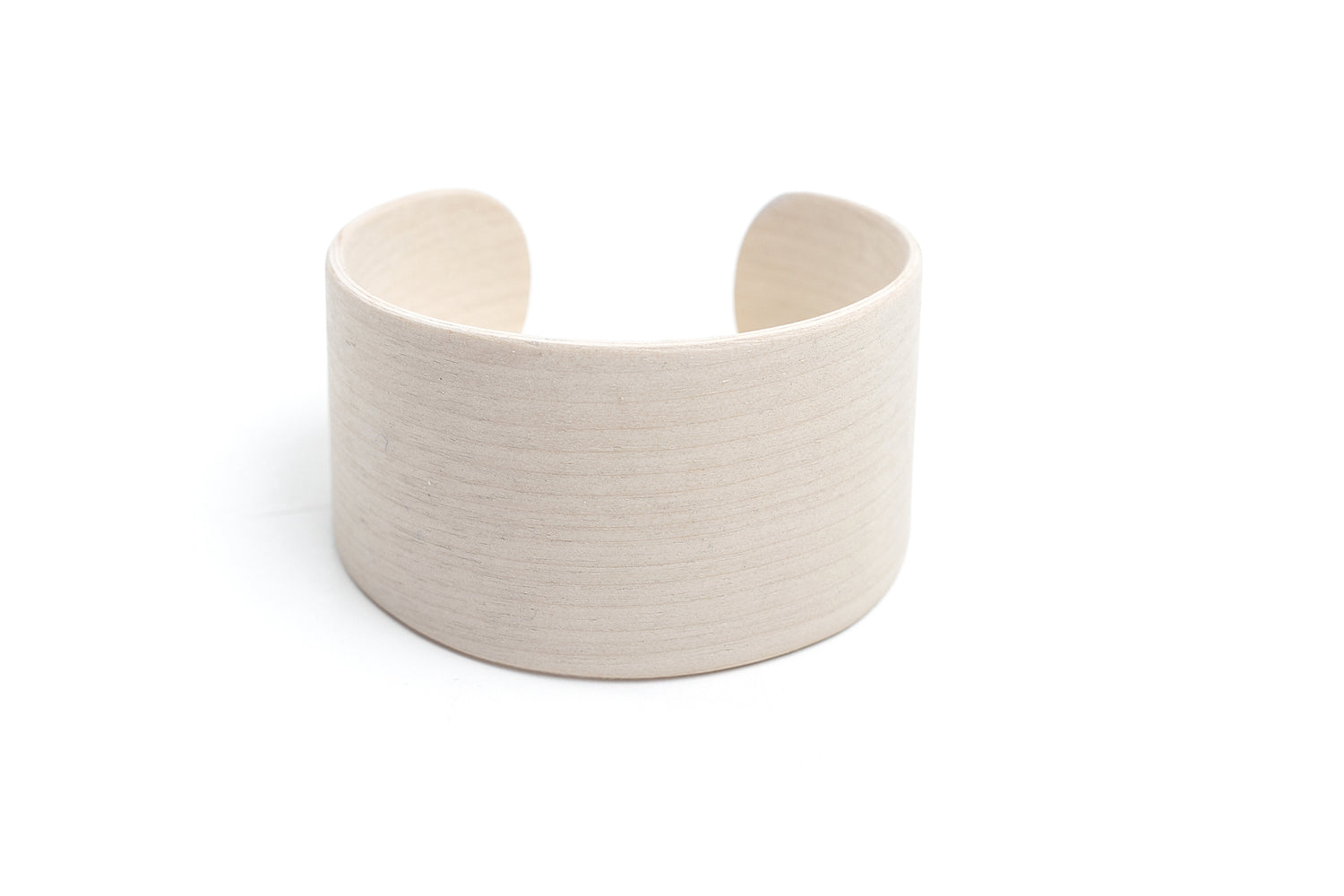 Woody Bracelet - Birch