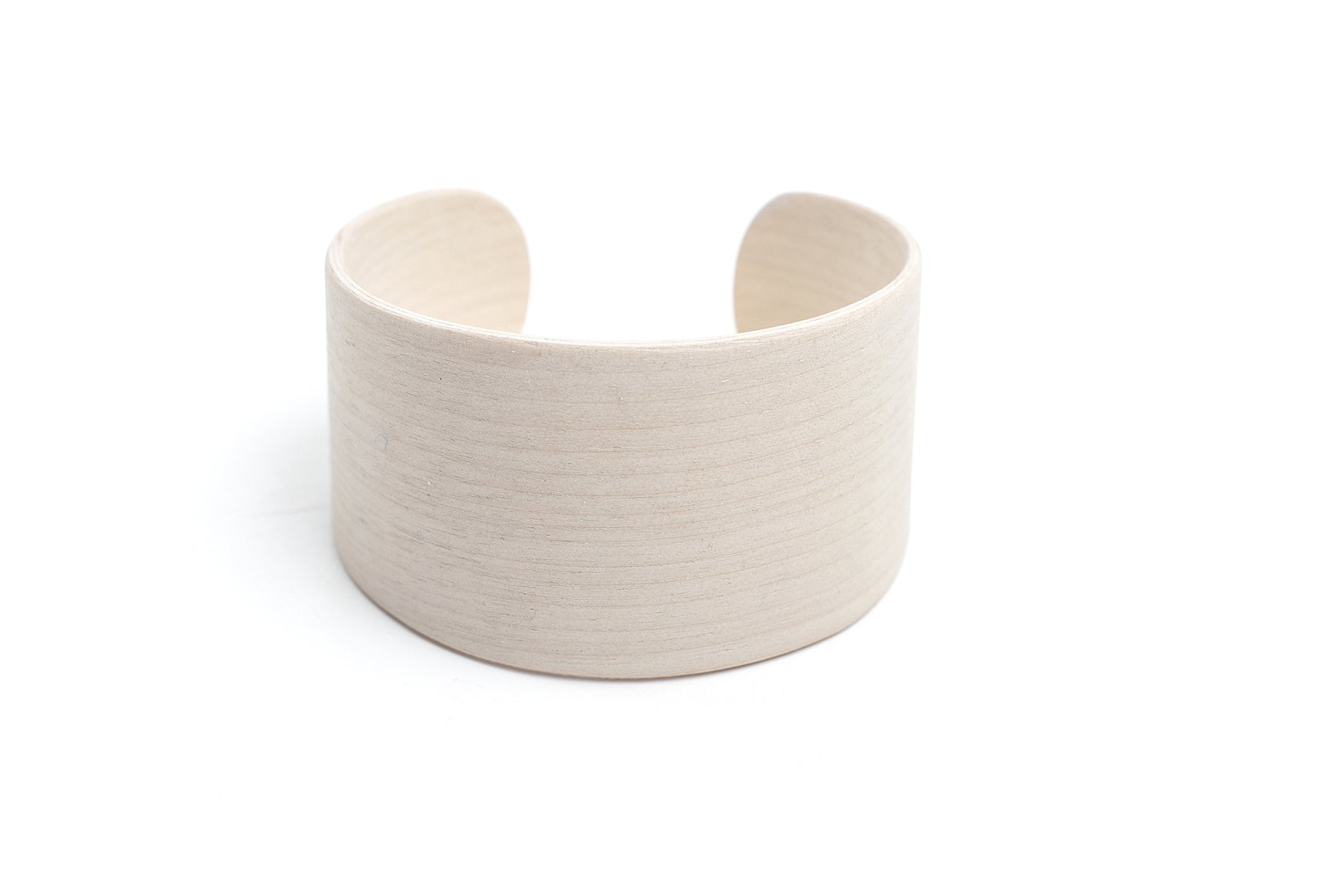Woody Bracelet - Birch