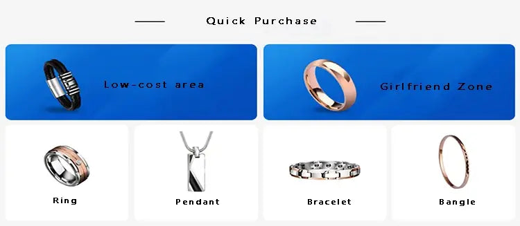 Silver Pendant Necklace 5mm Thickness Accessories