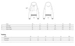 Women's Hoodie "Femme Fiasco"