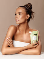 Magrada X Lauren: Replenishing Body Balm Travel Size - 100ml