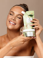 Magrada X Lauren: Replenishing Body Balm Travel Size - 100ml