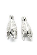 Earrings - SPRING Snowdrops