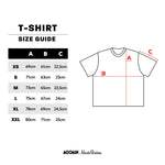 Moomin Classics Heavy T-Shirt - Beige