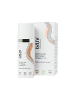 Super Glow Day Day Cream Vitamin C + D COSMOS, 50ml