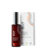 Super Glow Day Serum Vitamin C + D COSMOS, 30ml