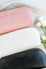 Pencil Case EMBRACE ALL THAT IS YOU - Pink