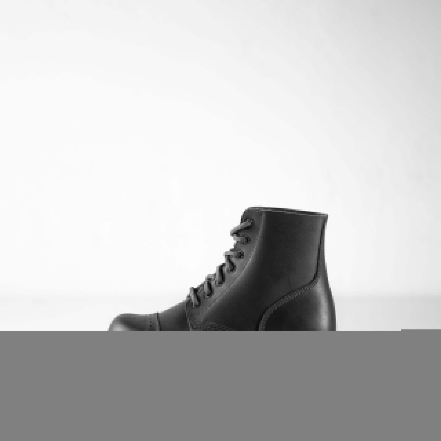 517 aka Aviator Boots - Brown