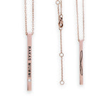 Necklace with Pendant - RAKAS MUMMI (Fin)