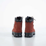 5531 Rosso Aragosta Hiking Boots
