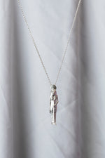 Sekhmet Fire Necklace