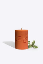 Candle of the year 2024