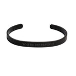 Bracelet for Him - You're My Person