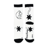 Active Socks Novels - Ladies