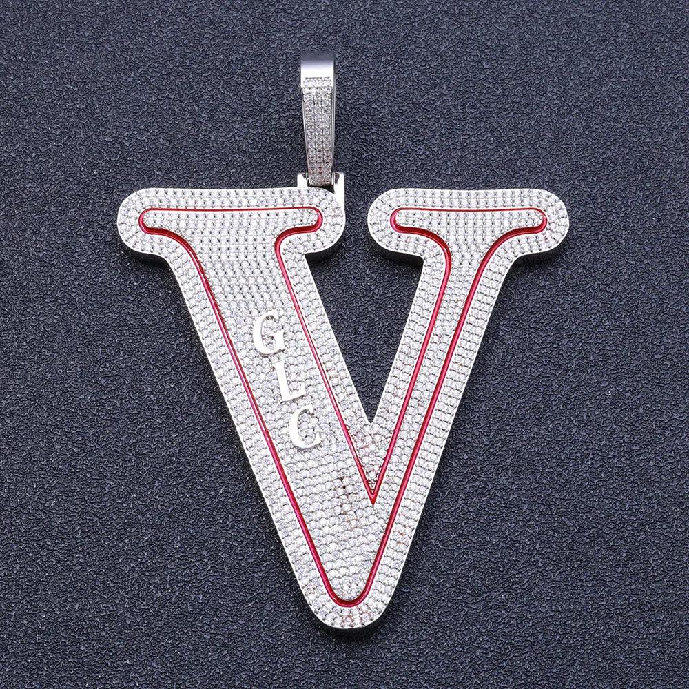 Custom 3D Pendant Necklace - Unique Personalized Jewelry for Men Women Perfect Anniversary Gift - Buzzastore