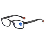 Lightweight Anti-Blue Light Reading Glasses 10 to 40 for Eye Comfort - Buzzastore