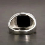 Sterling Silver Wedding Band - Elegant GQTorch Jewelry for Couples - Buzzastore
